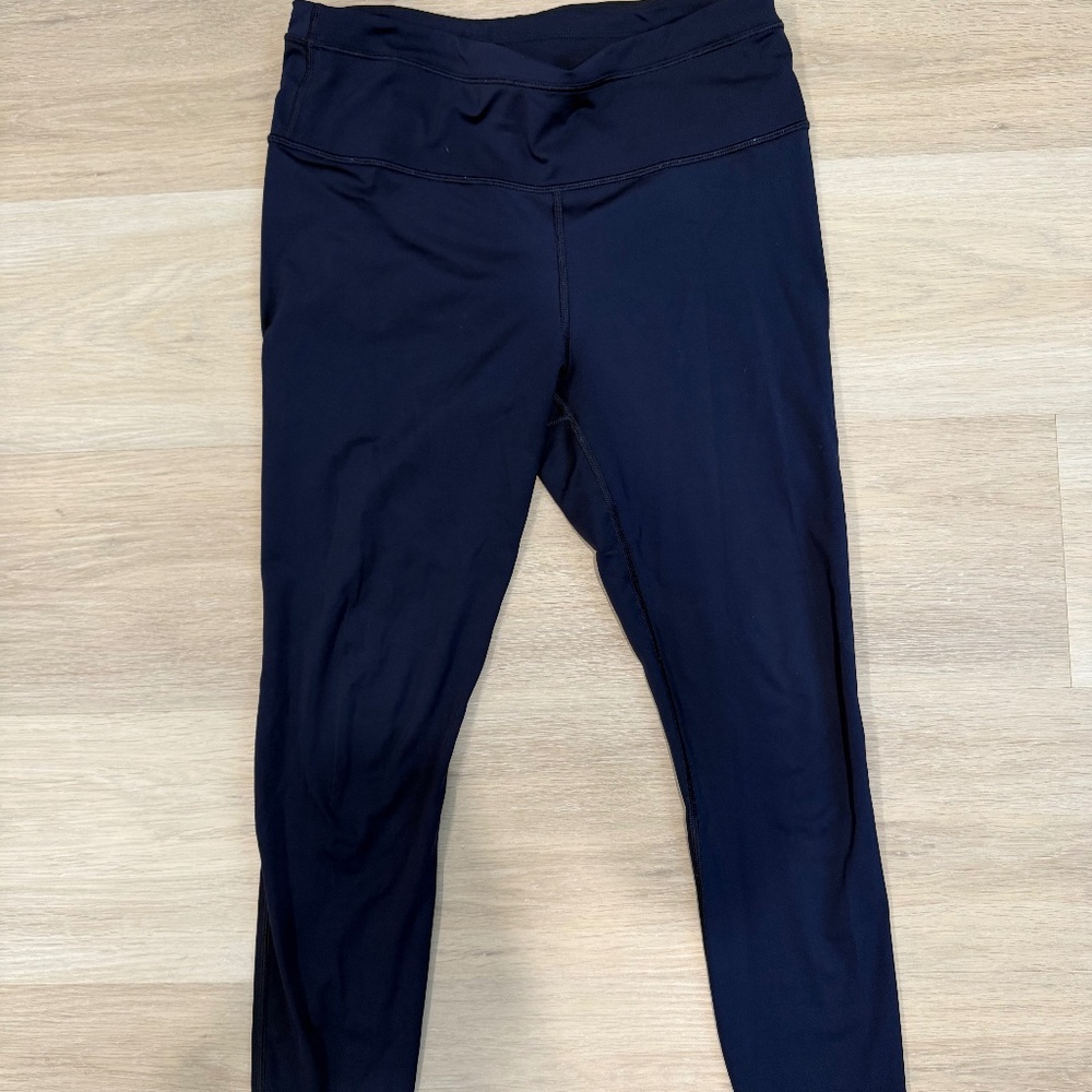 Athleta 7/8 leggings